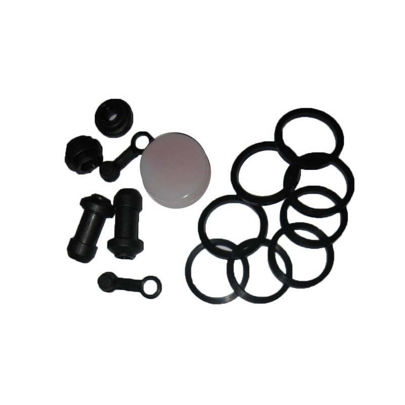 Kit de reparación pinza de freno delantera TECNIUM Honda CB450