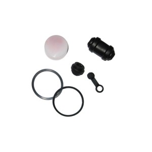 Kit de reparación pinza de freno trasera TECNIUM Honda CB600F Hornet