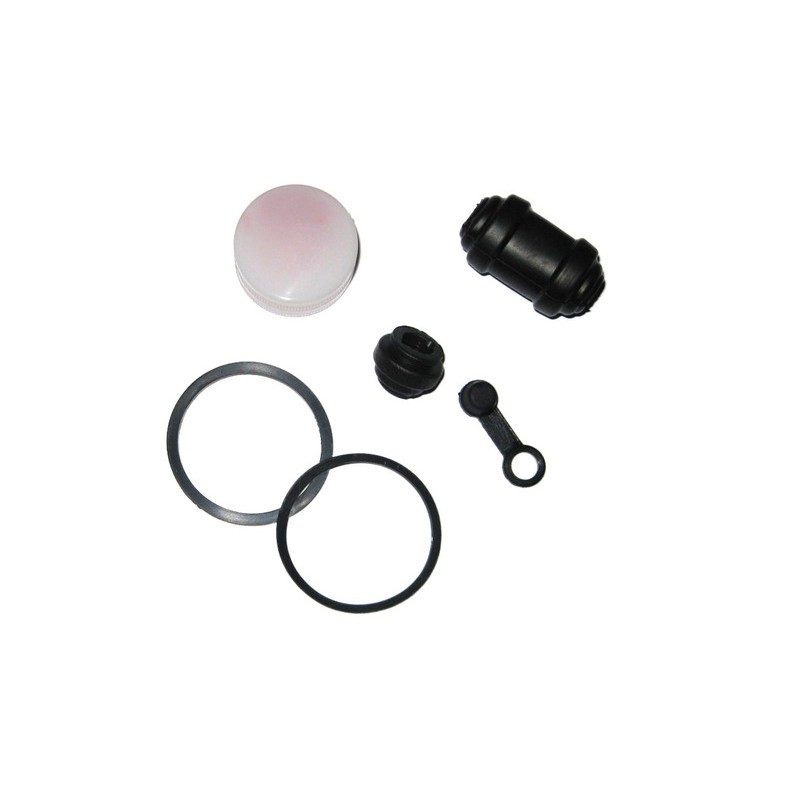 Kit de reparación pinza de freno trasera TECNIUM Honda CB600F Hornet