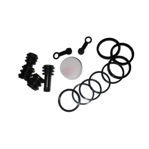 Kit de reparación pinza de freno delantera TECNIUM Kawasaki KLE650 ...