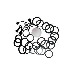 Kit de reparación pinza de freno delantera TECNIUM Kawasaki ZX-R