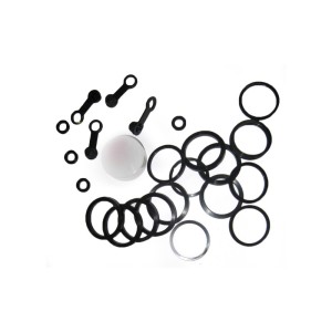 Kit de reparación pinza de freno delantera TECNIUM