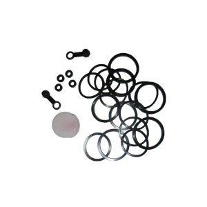 Kit de reparación pinza de freno delantera TECNIUM Suzuki GSX-R750