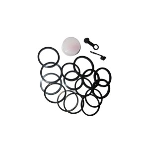 Kit de reparación pinza de freno delantera TECNIUM Yamaha