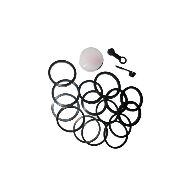 Kit de reparación pinza de freno delantera TECNIUM Yamaha