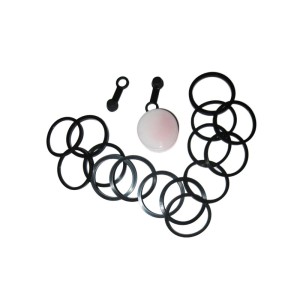 Kit de reparación pinza de freno delantera TECNIUM Yamaha