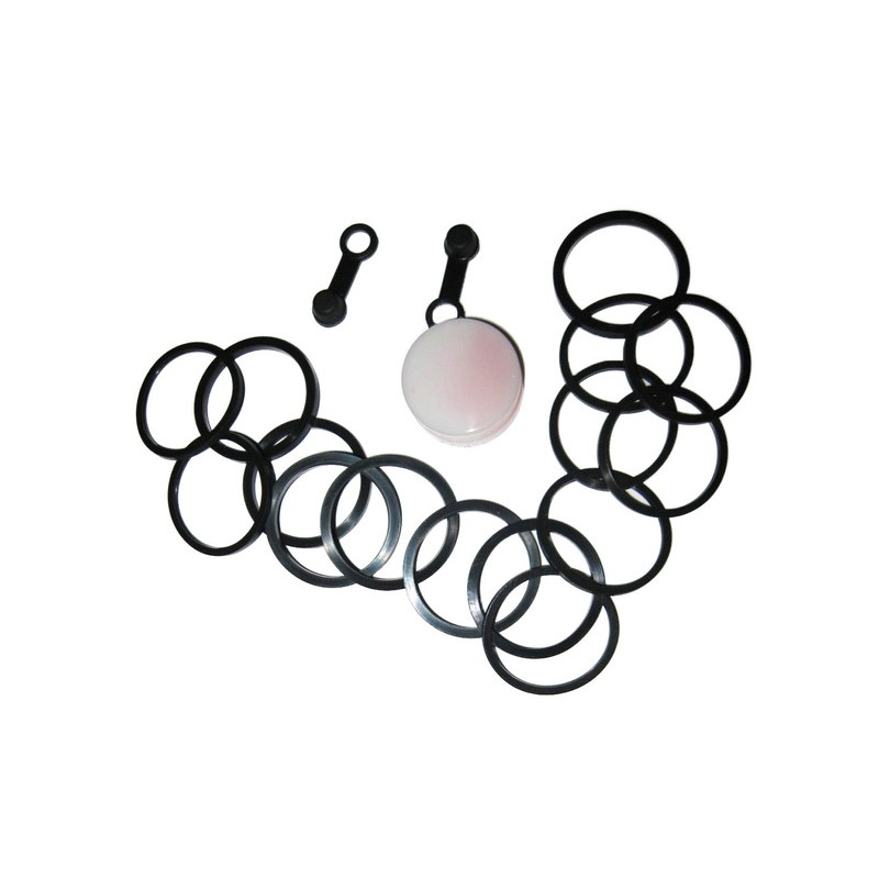 Kit de reparación pinza de freno delantera TECNIUM Yamaha