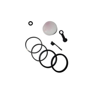 Kit de reparación pinza de freno trasera TECNIUM Kawasaki ZX-12R Ninja