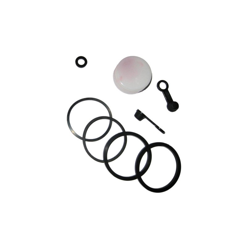 Kit de reparación pinza de freno trasera TECNIUM Kawasaki ZX-12R Ninja