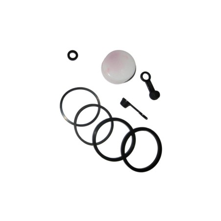 Kit de reparación pinza de freno trasera TECNIUM Kawasaki ZX-12R Ninja