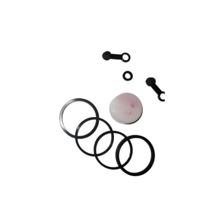 Kit de reparación pinza de freno trasera TECNIUM Suzuki GS-F