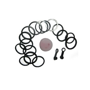 Kit de reparación pinza de freno delantera TECNIUM Yamaha