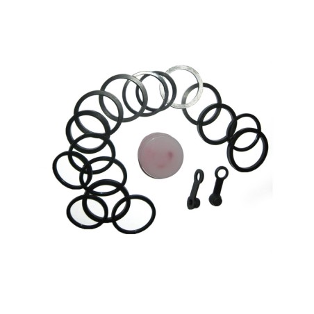 Kit de reparación pinza de freno delantera TECNIUM Yamaha