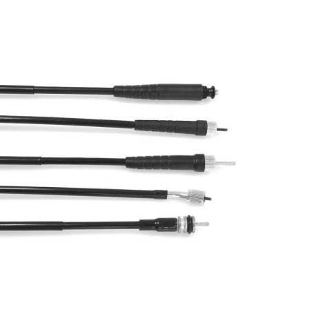 Cable de gas tiro TECNIUM