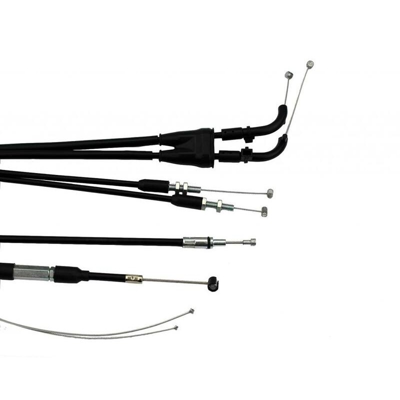 Cable del acelerador TECNIUM Kawasaki KX250F