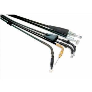 Cable de gas tiro y retorno TECNIUM