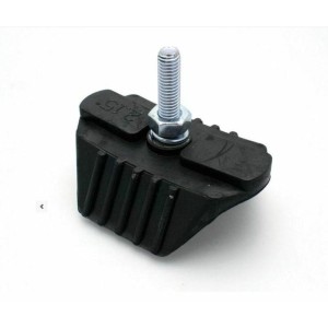 Frenos de cubierta delantero BIHR - 1,60"