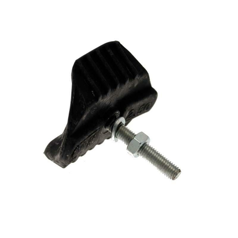 Frenos de cubierta delantero BIHR - 1,85"