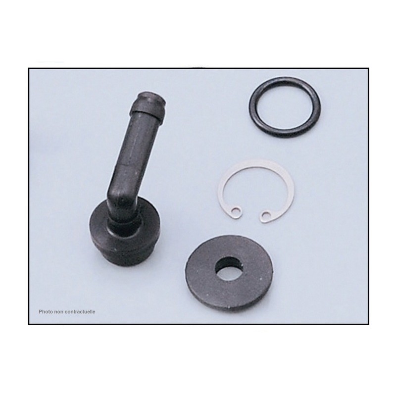 Conexión bomba de freno TOURMAX Suzuki GSF600S