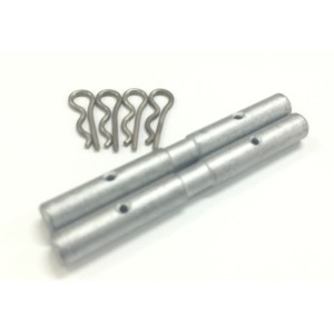 Kit pasadores de pinzas de freno TOURMAX Yamaha