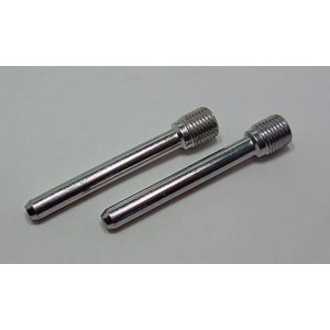 Kit pasadores de pinzas de freno TOURMAX Yamaha YFM 660F Grizzly