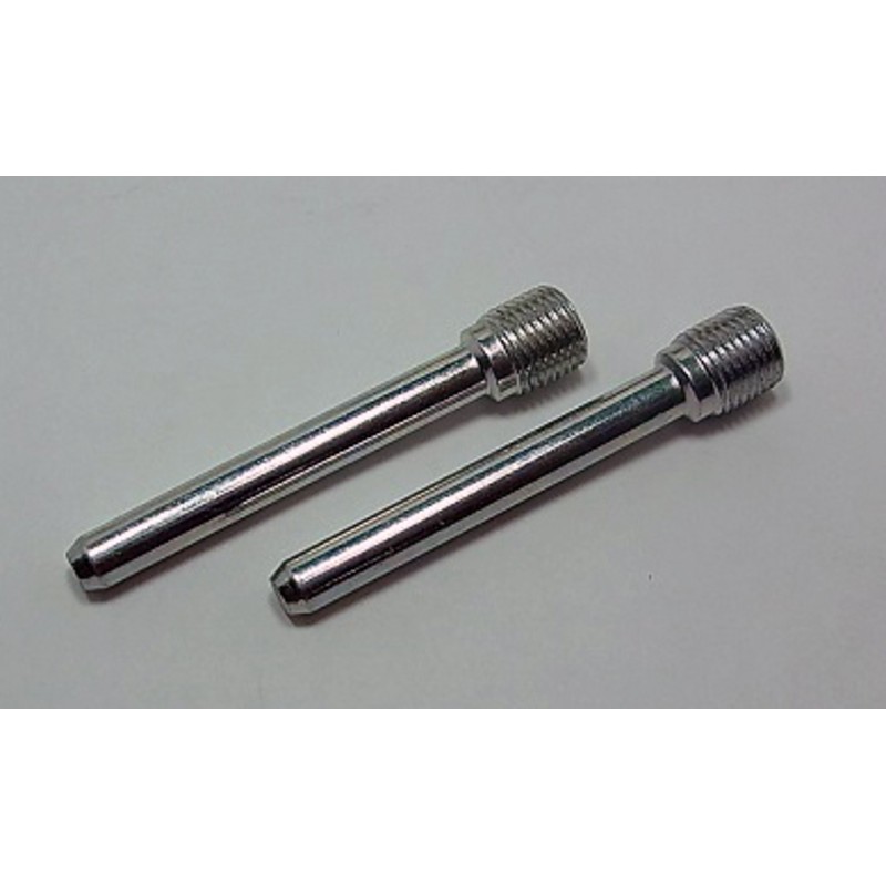 Kit pasadores de pinzas de freno TOURMAX Yamaha YFM 660F Grizzly