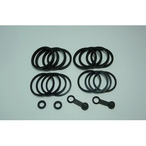 Kit reparación pinza de freno delantero TOURMAX Honda