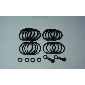 Kit reparación pinza de freno delantero TOURMAX Suzuki