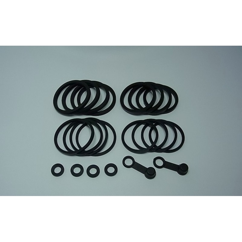 Kit reparación pinza de freno delantero TOURMAX Suzuki