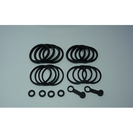 Kit reparación pinza de freno delantero TOURMAX Suzuki