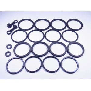 Kit reparación pinza de freno TOURMAX Kawasaki VN2000 Vulcan/ZZR600