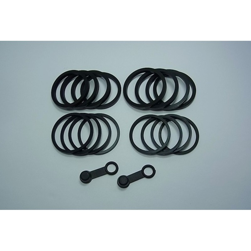 Kit reparación pinza de freno delantero TOURMAX Kawasaki