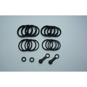 Kit reparación pinza de freno delantero TOURMAX Kawasaki