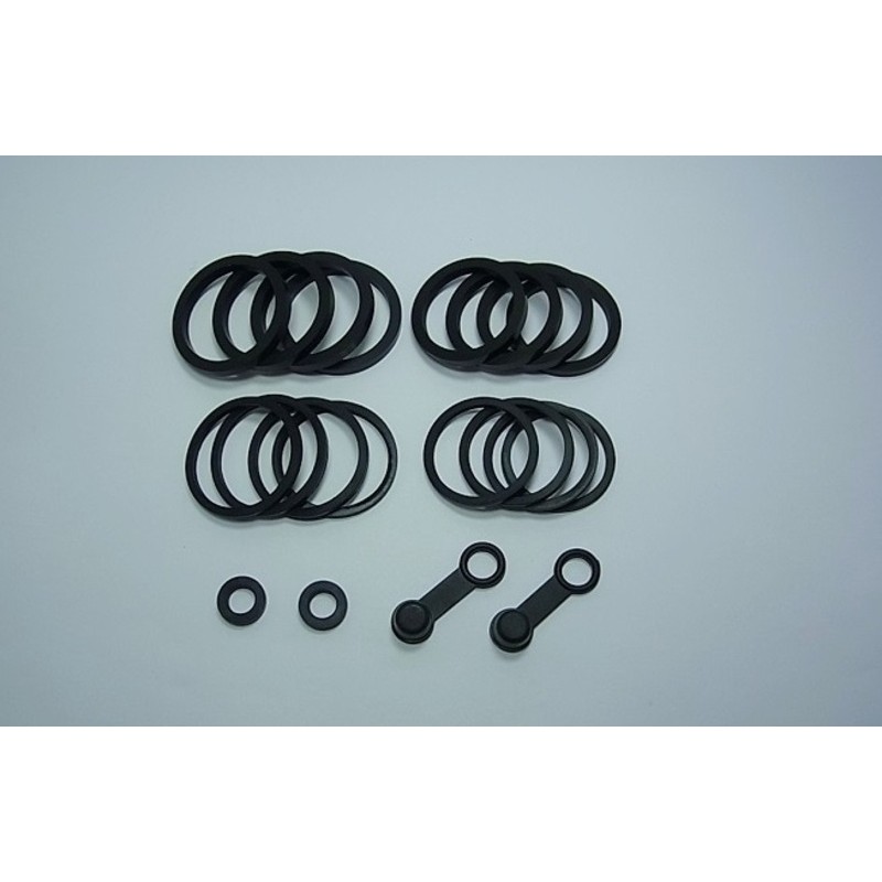 Kit reparación pinza de freno delantero TOURMAX Kawasaki