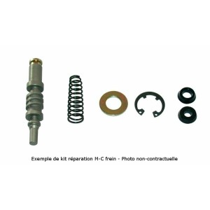 Kit reparación bomba de freno trasero TOURMAX Honda
