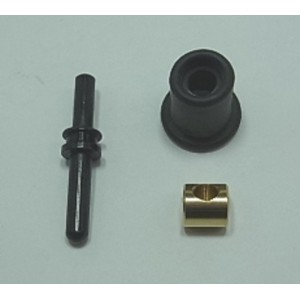 Kit reparación empuje de embrague TOURMAX Honda