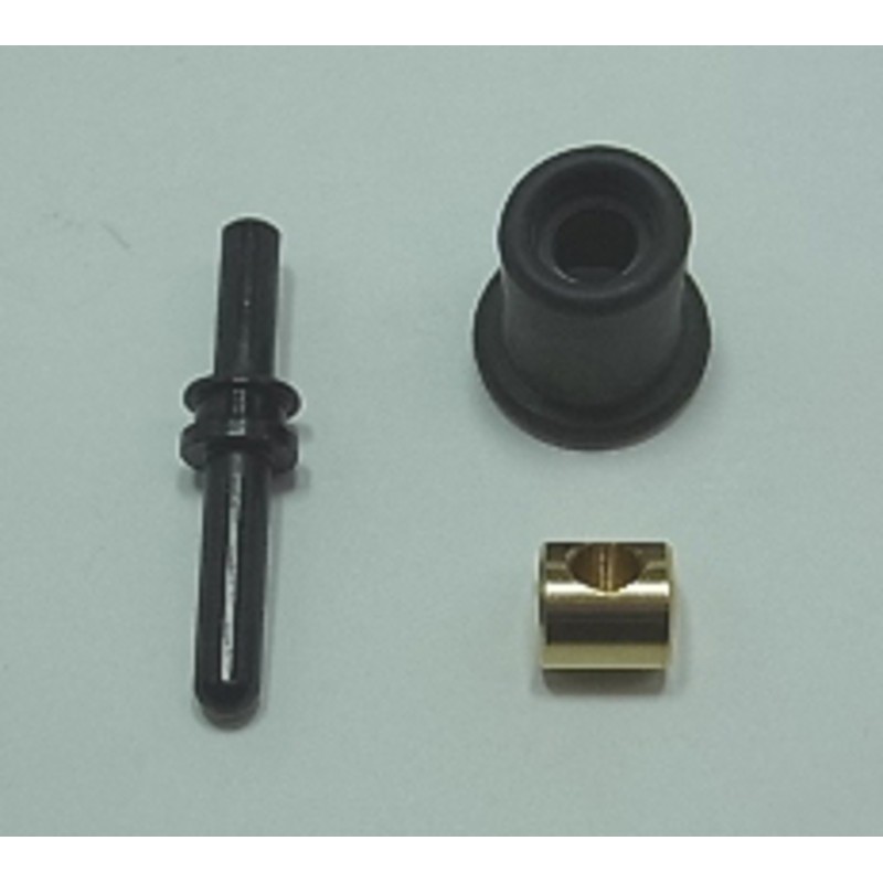 Kit reparación empuje de embrague TOURMAX Honda