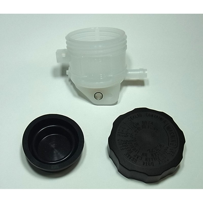 Kit depósito para bomba de freno delantero YAMAHA