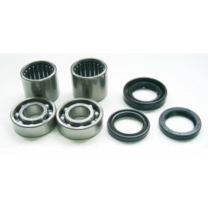 Rodamientos basculante TOURMAX Honda VT600C/Shadow