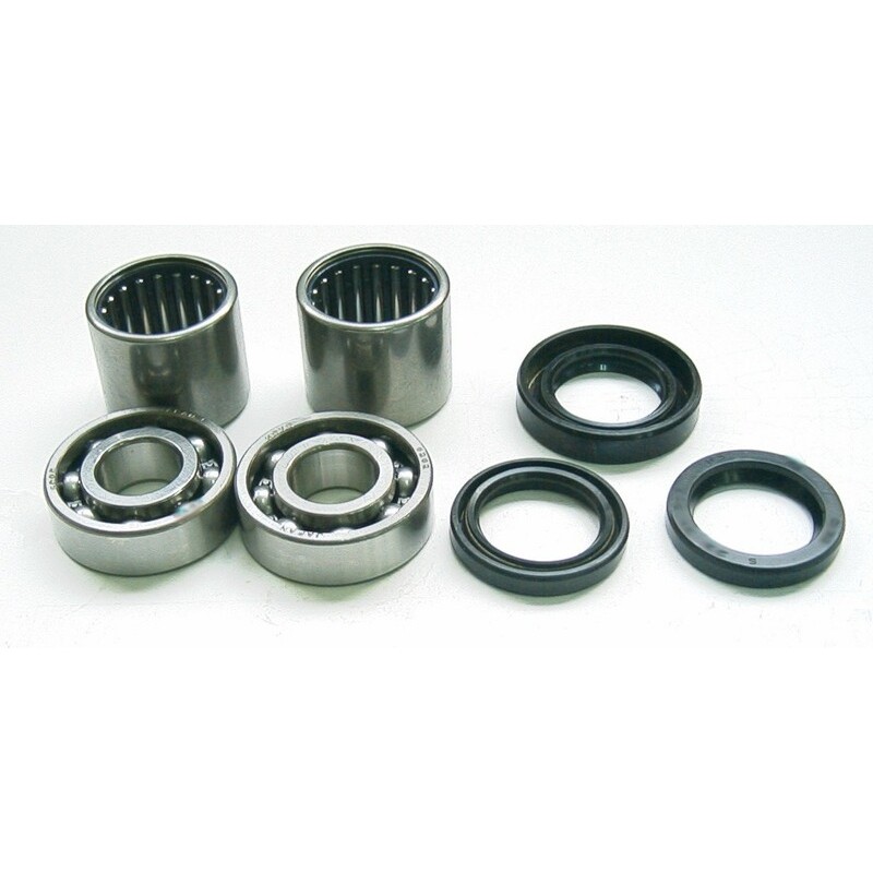 Rodamientos basculante TOURMAX Honda VT600C/Shadow