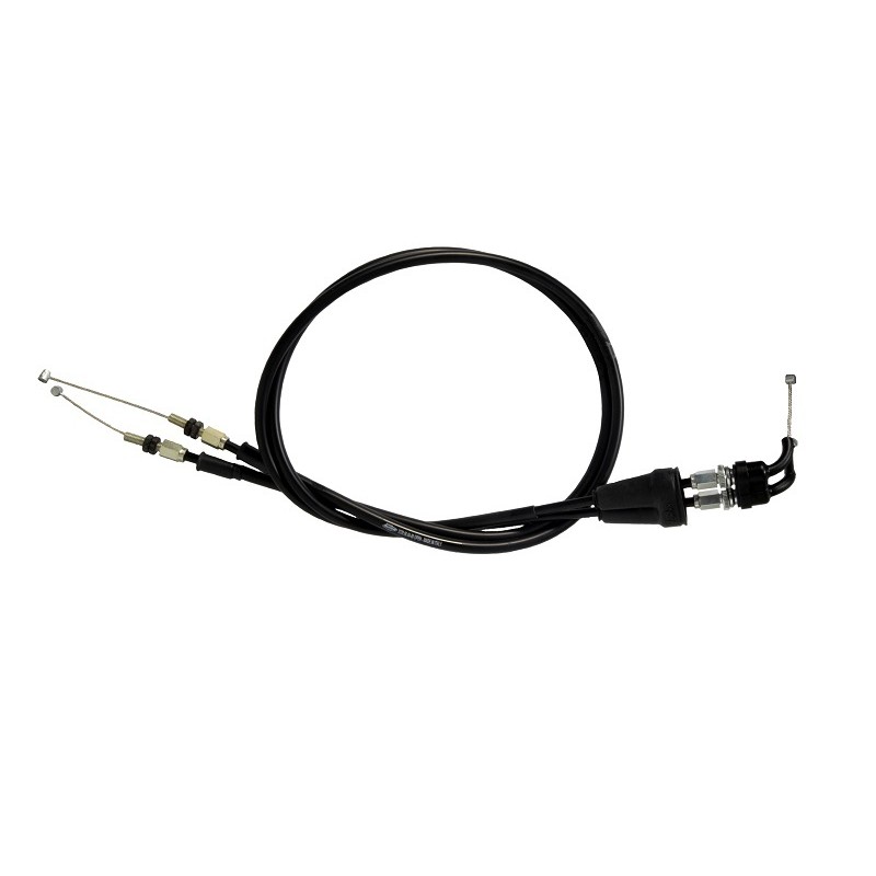 Cable acelerador DOMINO para acelerador KRE