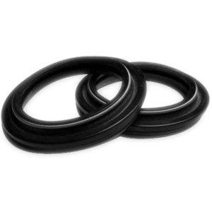 Kit de guardapolvos de horquilla KYB - 48x59x11.5 mm