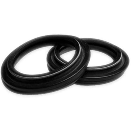 Kit de guardapolvos de horquilla KYB - 48x59x11.5 mm