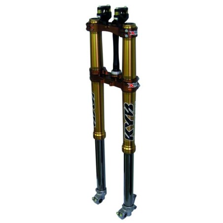 KAYABA 2014 Semi-machined Fork - Yamaha YZ250-F