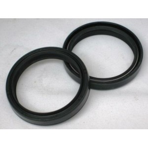 Kit de retenes de horquilla sin guardapolvos KYB - 48x58x9 mm