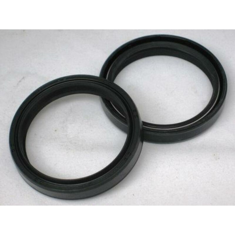 Kit de retenes de horquilla sin guardapolvos KYB - 48x58x9 mm