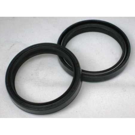 Kit de retenes de horquilla sin guardapolvos KYB - 48x58x9 mm