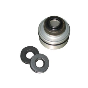 Kit de retenes de amortiguador sin guardapolvos KYB - 14x18x1.7 mm