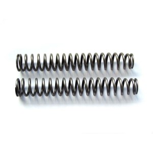 Muelle de horquilla KYB 48MM 4,4