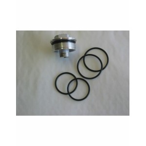 Junta tórica tapa horquilla superior KYB Kawasaki KX450F